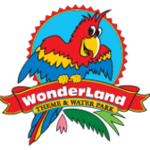 Wonderland Theme & Water Park