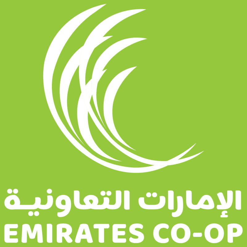 Emirates Co operative Society s Supermarket In Al Garhoud Near Behind 