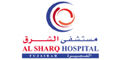 Al Sharq Hospital Fujairah
