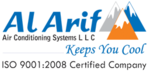 Al Arif Air Conditioning Systems LLC