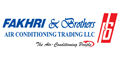 Fakhri & Brothers Airconditioning Trading LLC