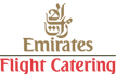 Emirates Flight Catering - Food Point