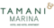 tamani-marina-logo