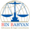 المدافعون عن سالم بن Bahyan والاستشارات القانونية.
