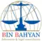 Salem Bin Bahyan Advocates And Legal Consultants.