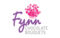 fynn-bouquets-logo-design