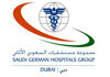Saudi German Hospital Group