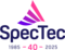 spectec_shipping_40th_logo