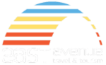 East Avenue Travel & Tourism