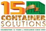 Container Solutions Company LLC