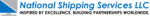 خدمات الملاحة الوطنية (ش·ذ·م·م)