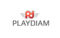 playdiam-logo-design