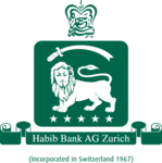 Habib Bank AG Zurich