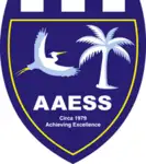 Al Ain English Speaking School