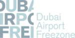 المنطقة الحرة بمطار دبي