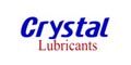 Crystal Lubricants