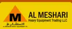 Al Meshari Heavy Equipment Trading LLC