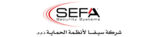 Sefa Security Systems