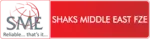 Shaks Middle East FZE