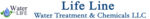 Life Line Water Treatment and Chemicals LLC