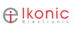 IKONIC ELECTRONIC تجارة ذ م م