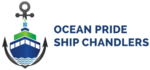 Ocean Pride Ship Chandlers LLC
