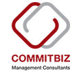 استشارات الإدارية Commitbiz