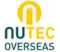 NUTEC FZE في الخارج