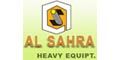 Al Sahra Heavy Equipment