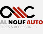 Al Nouf Auto Tyres & Accessories Trading LLC
