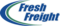 Freshfreight المبردة النقل