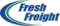 Freshfreight المبردة النقل