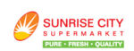 Sunrise City Supermarket