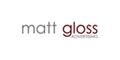 Matt Gloss