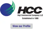 Haji Commercial Company LLC