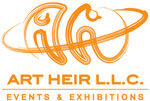 Art Heir Events & Exhibitions
