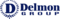 delmon-group-blue-logo