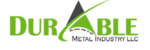 Durable Metal Industry LLC