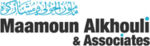 Maamoun Al Khouli Advocate and Legal Consultant