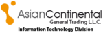 Asian Continental (GT) LLC - (Information Technology Division)