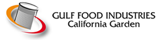الشركة الخليجية للصناعات الغذائية - كاليفورنيا جاردن