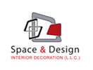 الفضاء وتصميم الديكور الداخلي LLC