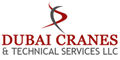 Dubai Cranes & Technical Services LLC