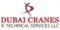 Dubai Cranes & Technical Services LLC