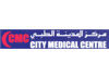 مركز المدينة الطبي