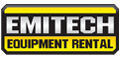 Emitech Equipment Rental