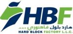 Hard Block Factory LLC
