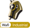 wafi_industrial_logo