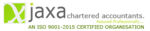 Jaxa Chartered Accountants
