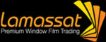 Lamasat Premium Window Film Trading